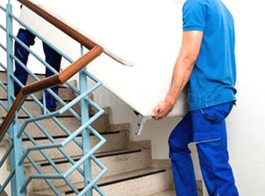 Ataköy hamal 05350612577