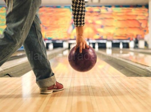 Hotel Bowling Equipment Supplier / Hotel Entertainment System Supplier