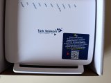 Sahibinden sıfır ayarında modem