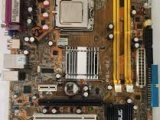 BİLGİSAYAR ASUS ANAKART SATILIK