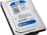SATILIK 500GB HARDDİSK