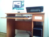 SATILIK HP 2060 YAZICI VE BİLGİSAYAR TAM TAKIM OLARAK