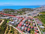 Ürkmez De Lokasyonu Merkezi Konumda Lüks Deniz 400Mt Satılık 3+1 Dublex Daire