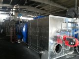 Küçük Ham Petrol Rafineri Yapımı