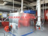 crude oil distillation