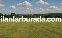 Bunları Bilmeden Arsa- Arazi Almayın