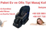 The Best Massage Chairs for Home and Office - Buy Now