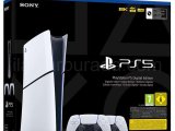 www.techzpl.com Yeni Sony PlayStation Slim – 4K ve Ray Tracing özellikli Dijital Sürüm