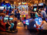 Turnkey Arcade & Entertainment Center Solutions | High-Profit Investment Opportunity