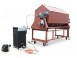 TREZO SU2P12 Drum drier-evaporators for tobacco