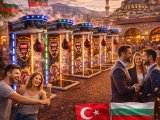 Bar Owners Serbia / Nightclub Owners Europe / Arcade Business Owners – Increase Your Revenue with Boxing Machines