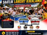 Saatlik Langırt Kiralama | Etkinlik, Organizasyon ve Turnuvalar İçin Hemen Rezervasyon