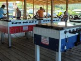 Used & Commercial Foosball Tables For Sale
