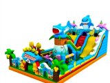ŞİŞME OYUN ALANI & ŞİŞME PARK KURULUMU