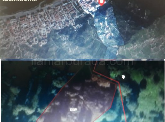 RİZE MERKEZ BAĞDATLI  MAHALLESİDE SATILIK HİSSELERİM