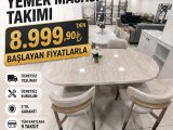 Esenyurt Toptan Mobilya Mağazaları | Evdemo Mobilya ile Kaliteyi Uygun Fiyatla Keşfedin