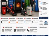 Tıbbi Hastane atık bertaraf makinası yapımı.kalkanlar machina